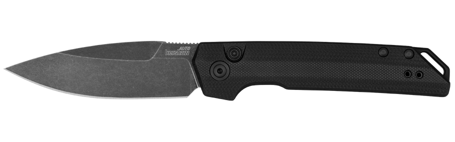 Kershaw Launch Iridium - G10 (7038G10)