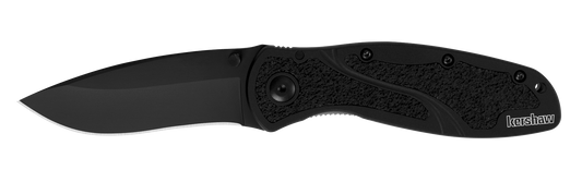 Kershaw Blur - Black (1670BLK)