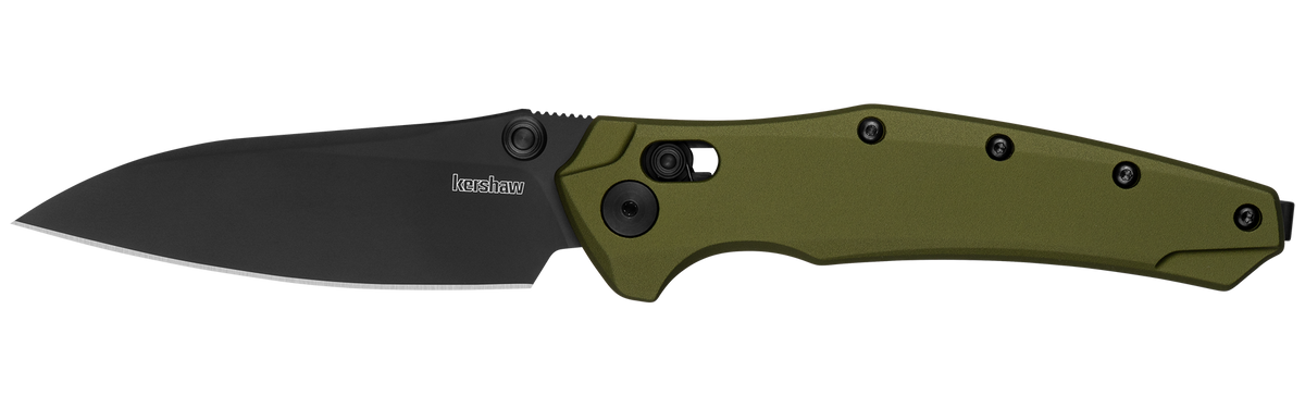 Kershaw Bareknuckle - DuraLock (6777)