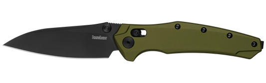 Kershaw Bareknuckle - DuraLock (6777)